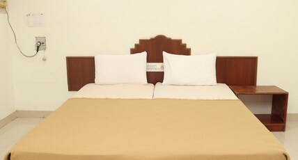 Sri Kamala Nivas Room Type - Standard King Room
