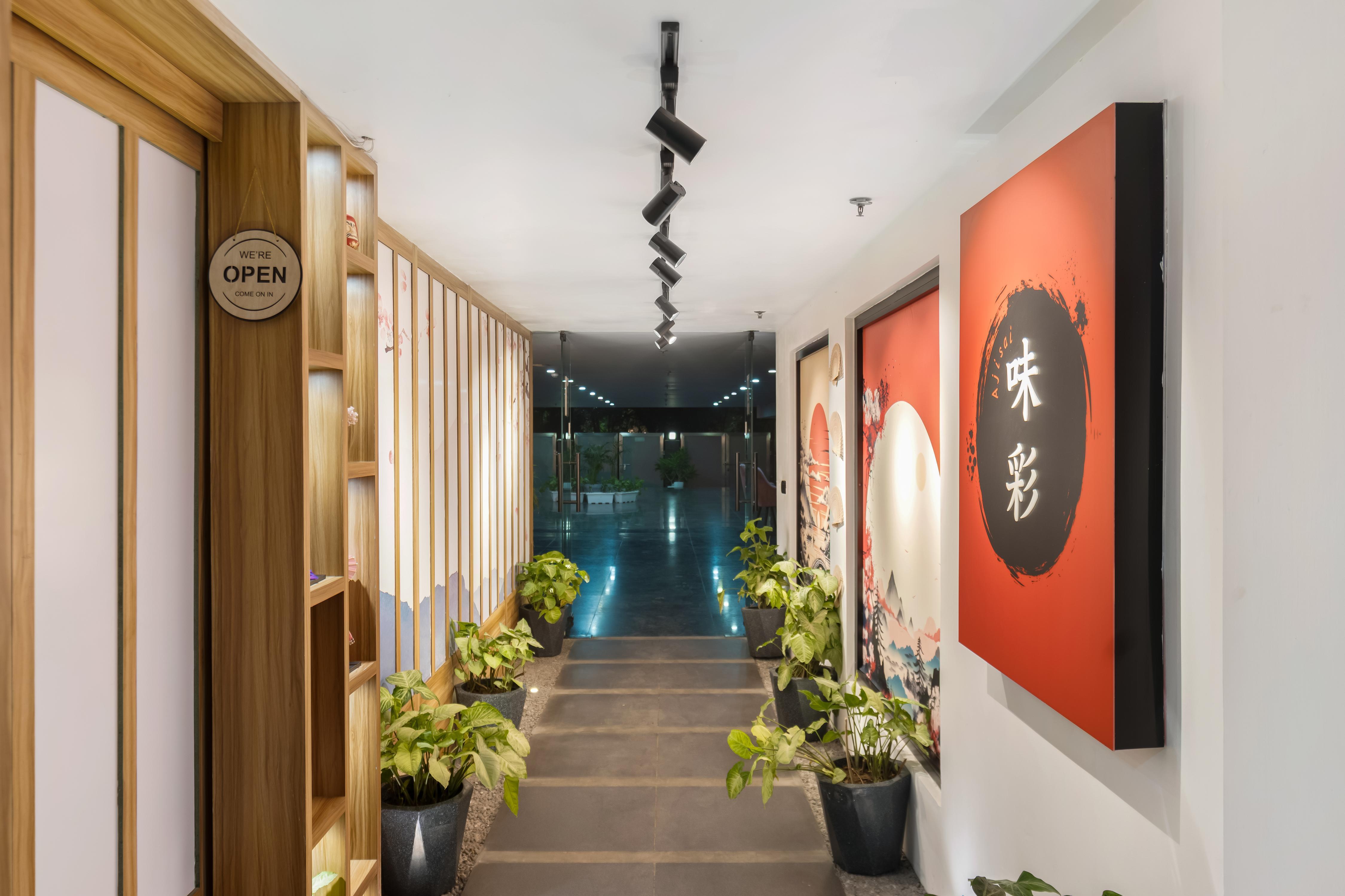 BedChambers LUXE Apartments - MG Road - Tap to explore photos