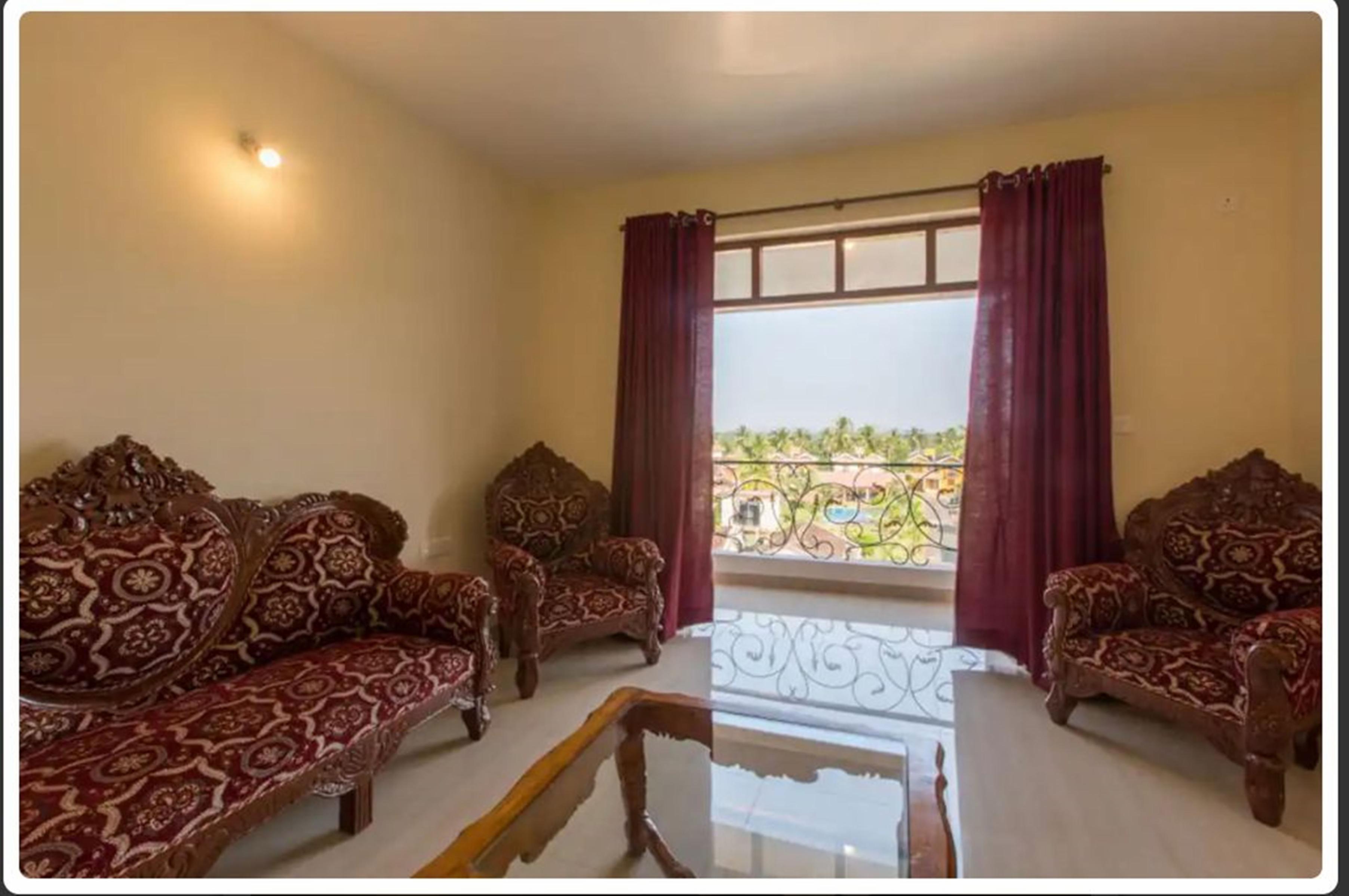 Saudades 1 BHK Homestay - Tap to explore photos