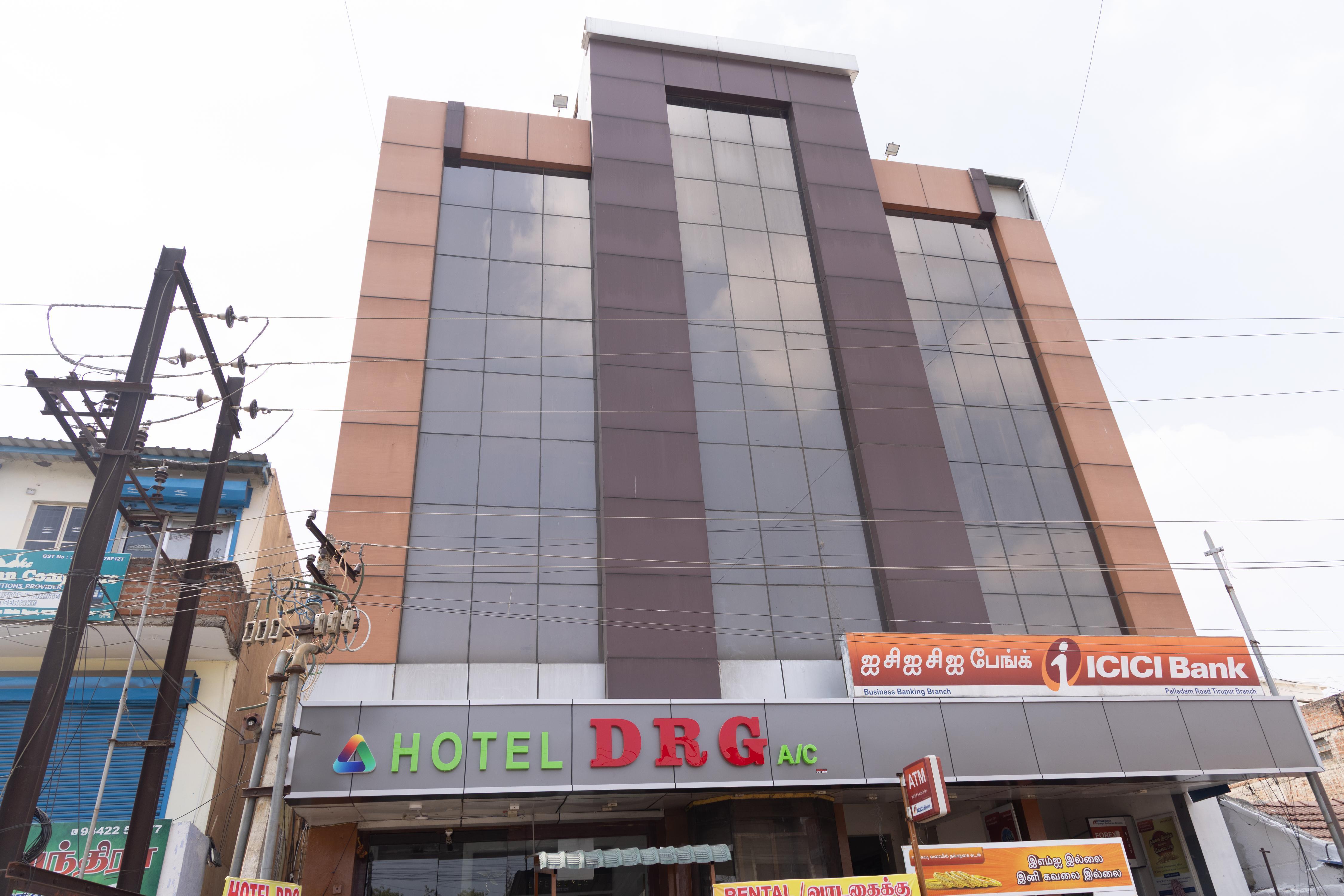 Hotel DRG Heritage