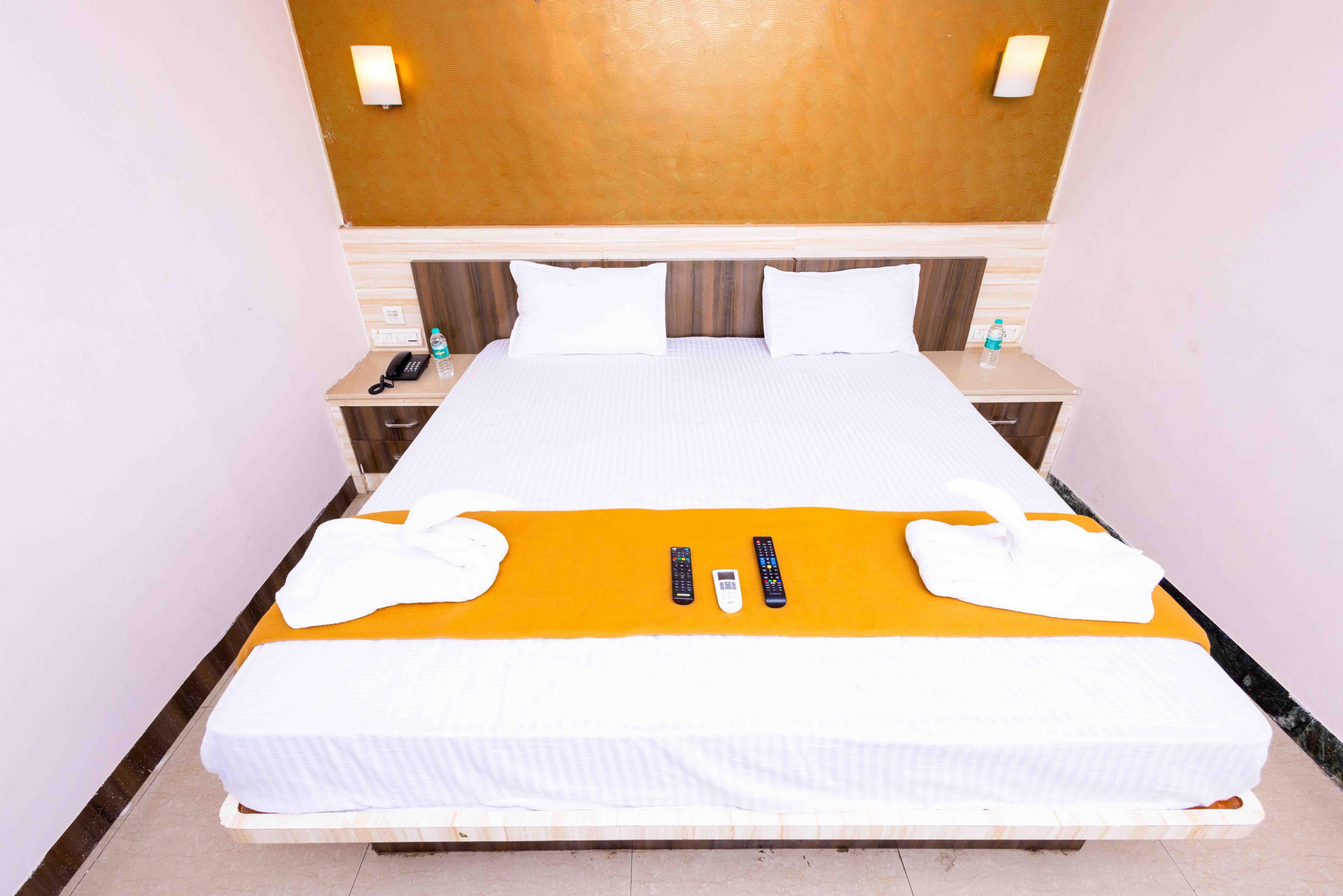 Hotel DRG Heritage - Tap to explore photos