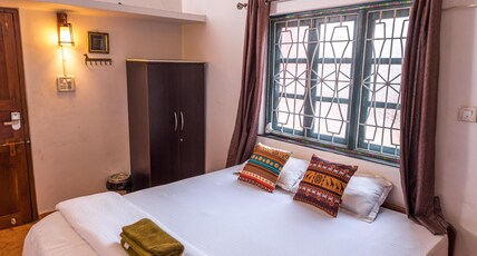 U.R.D.Ki - You are the Key Room Type - Premium private room with balcony
