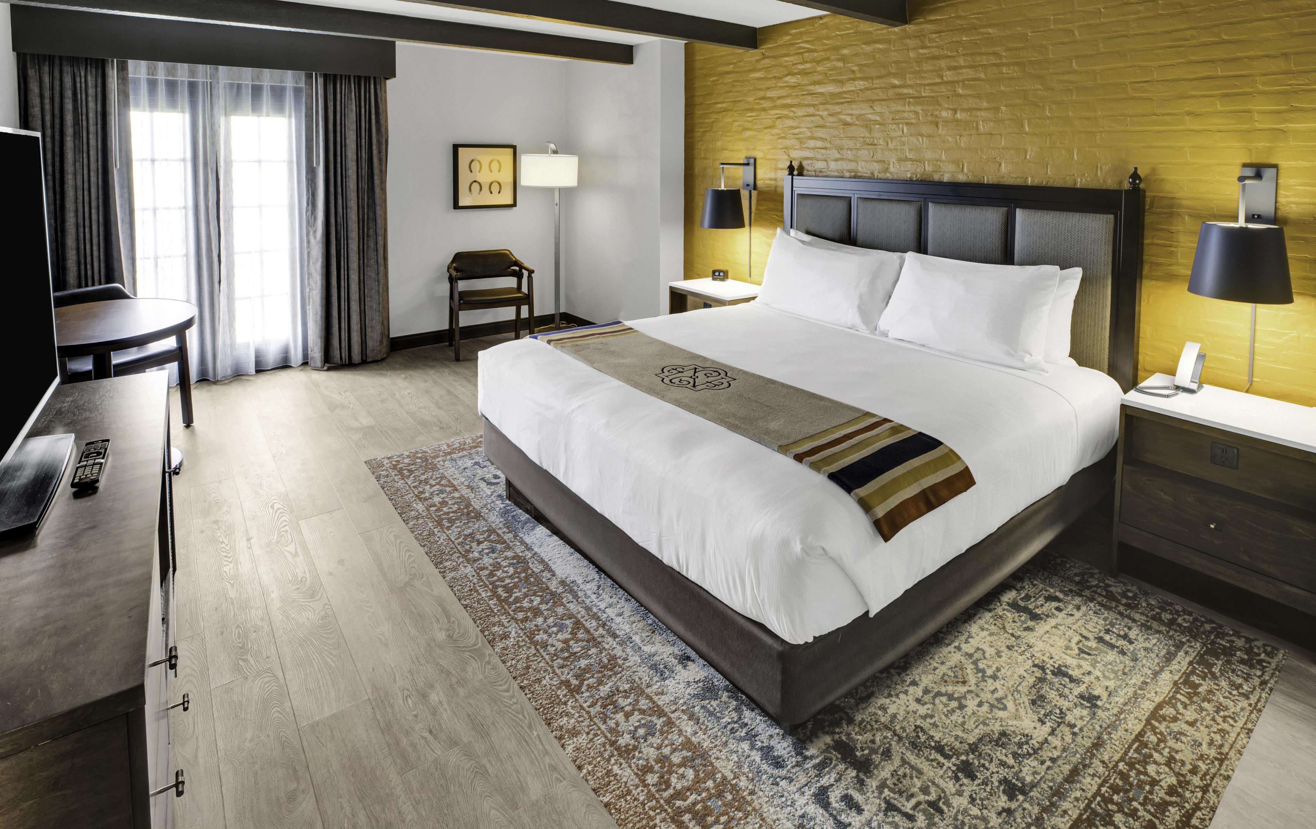 Estancia del Norte San Antonio, Tapestry Collection