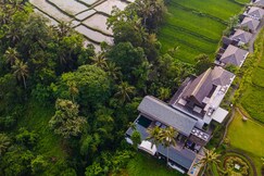 Kaamala Resort Ubud by Ini Vie Hospitality