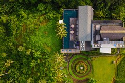 Kaamala Resort Ubud by Ini Vie Hospitality