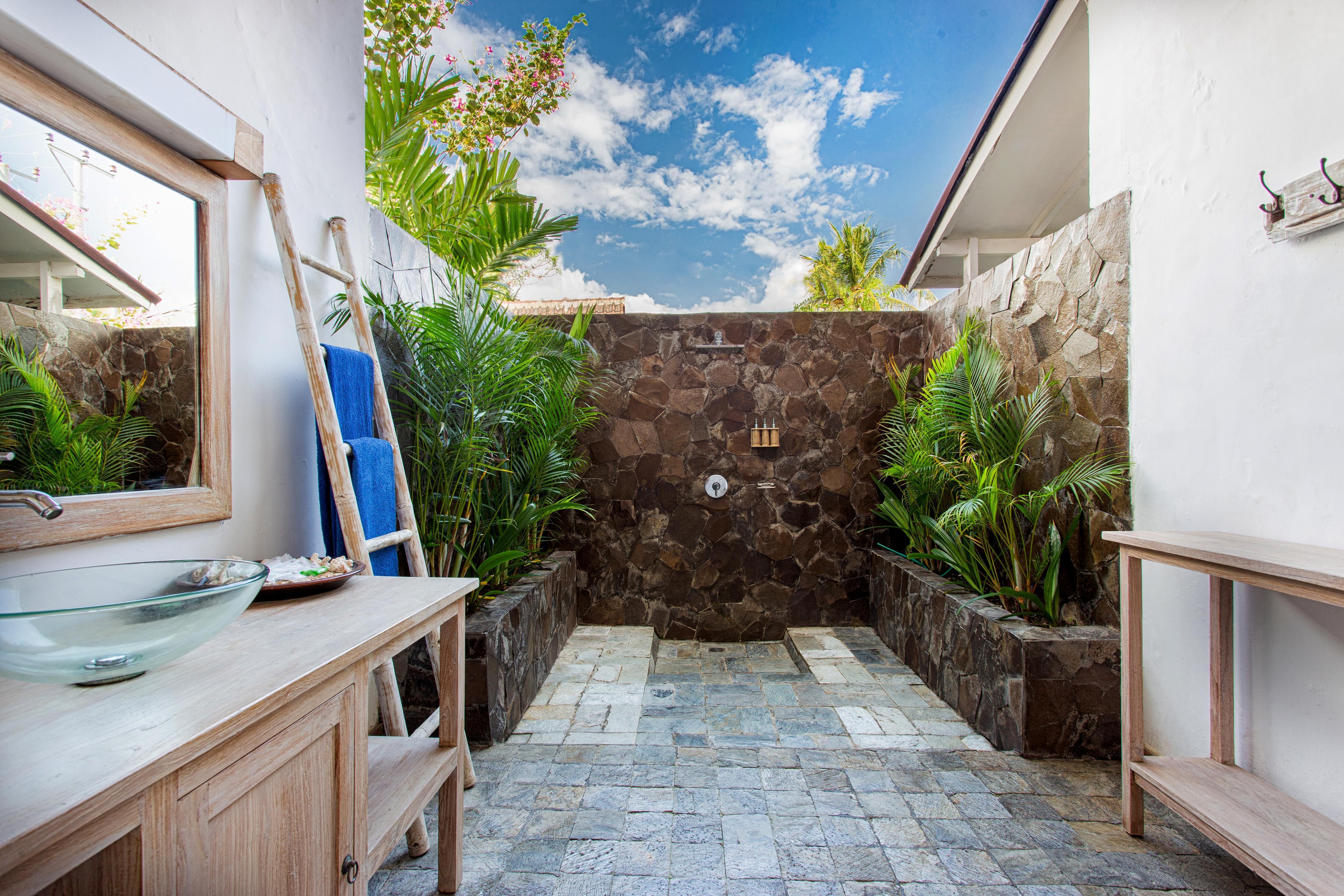 Gili Eco Villas - Tap to explore photos
