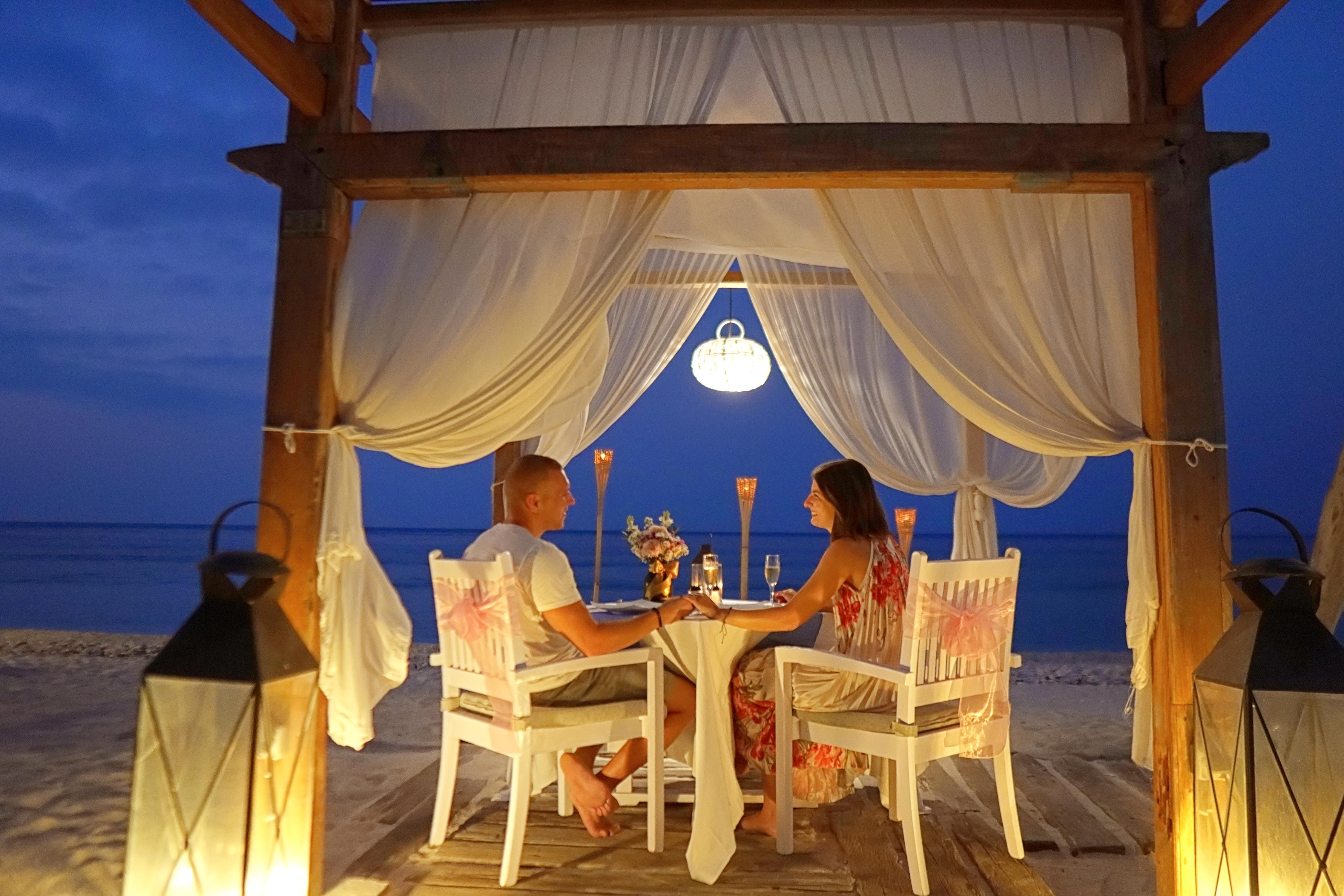 Gili Eco Villas - Tap to explore photos