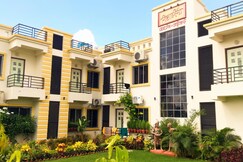 Binodini Hotel & Restaurant