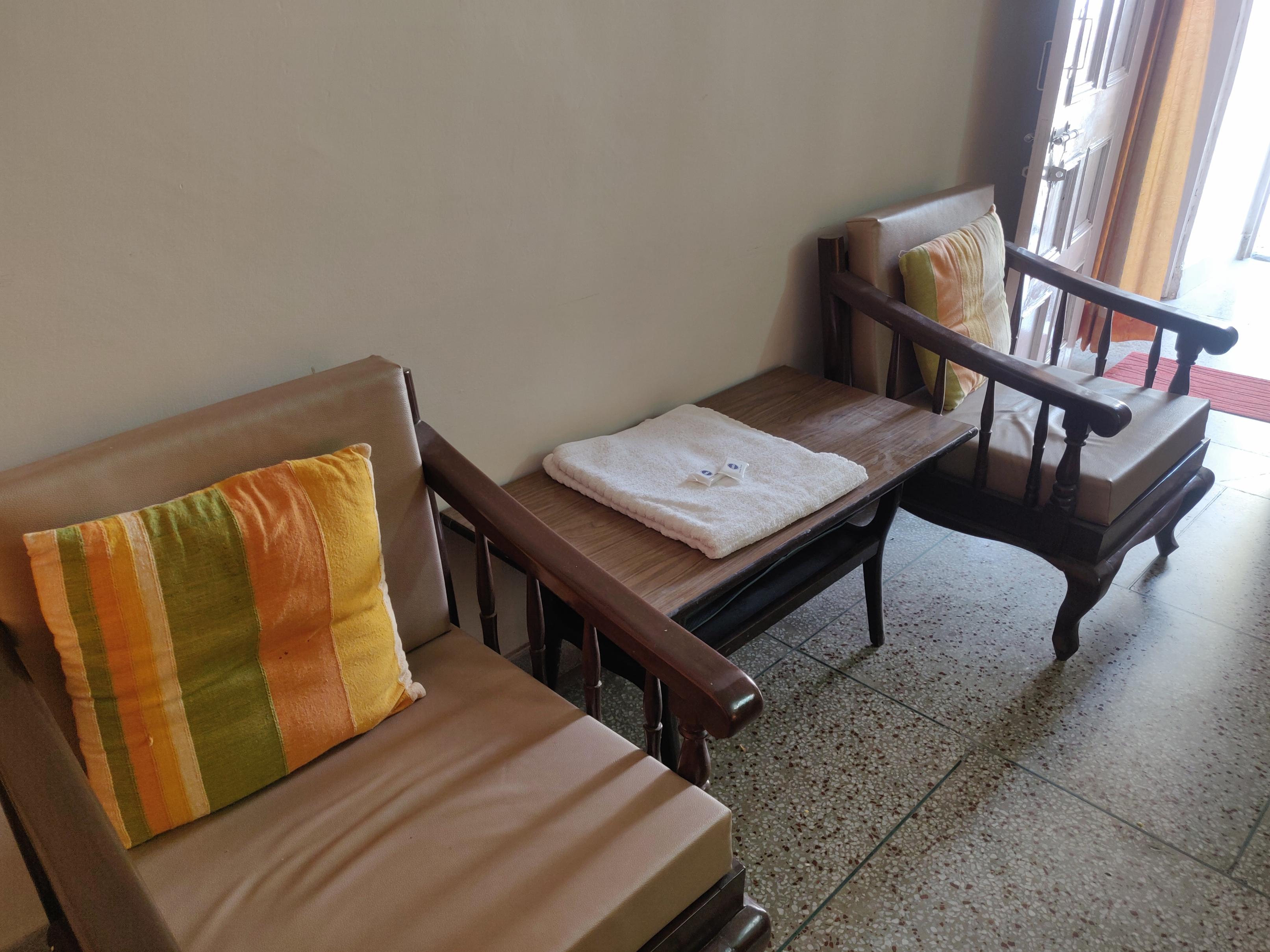 UbEx Home Dehradun - Tap to explore photos