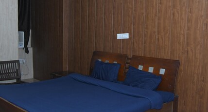 Siti Castle Jalandhar Room Type - Deluxe Room