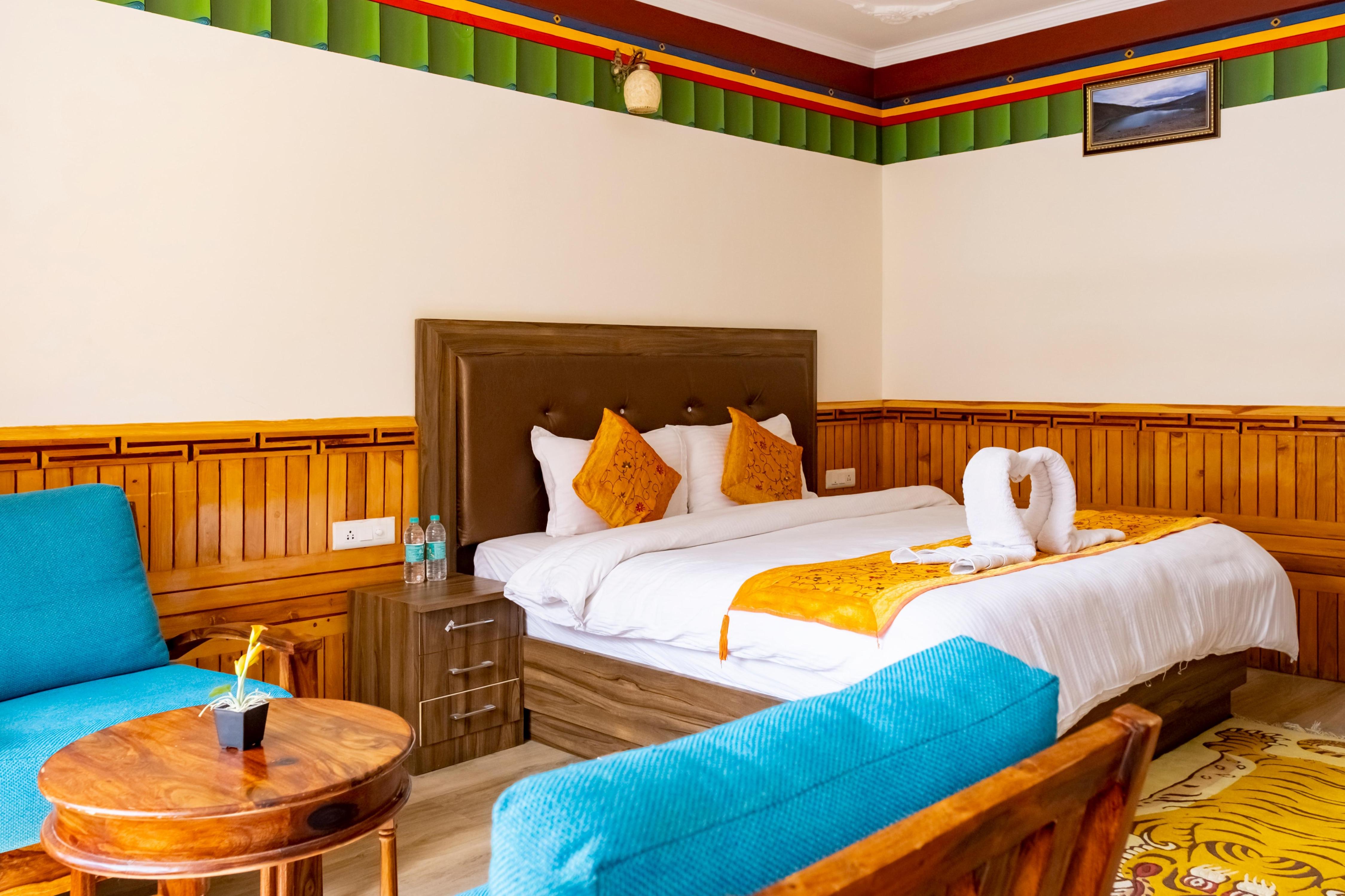 Hotel Maitreya Regency - Tap to explore photos