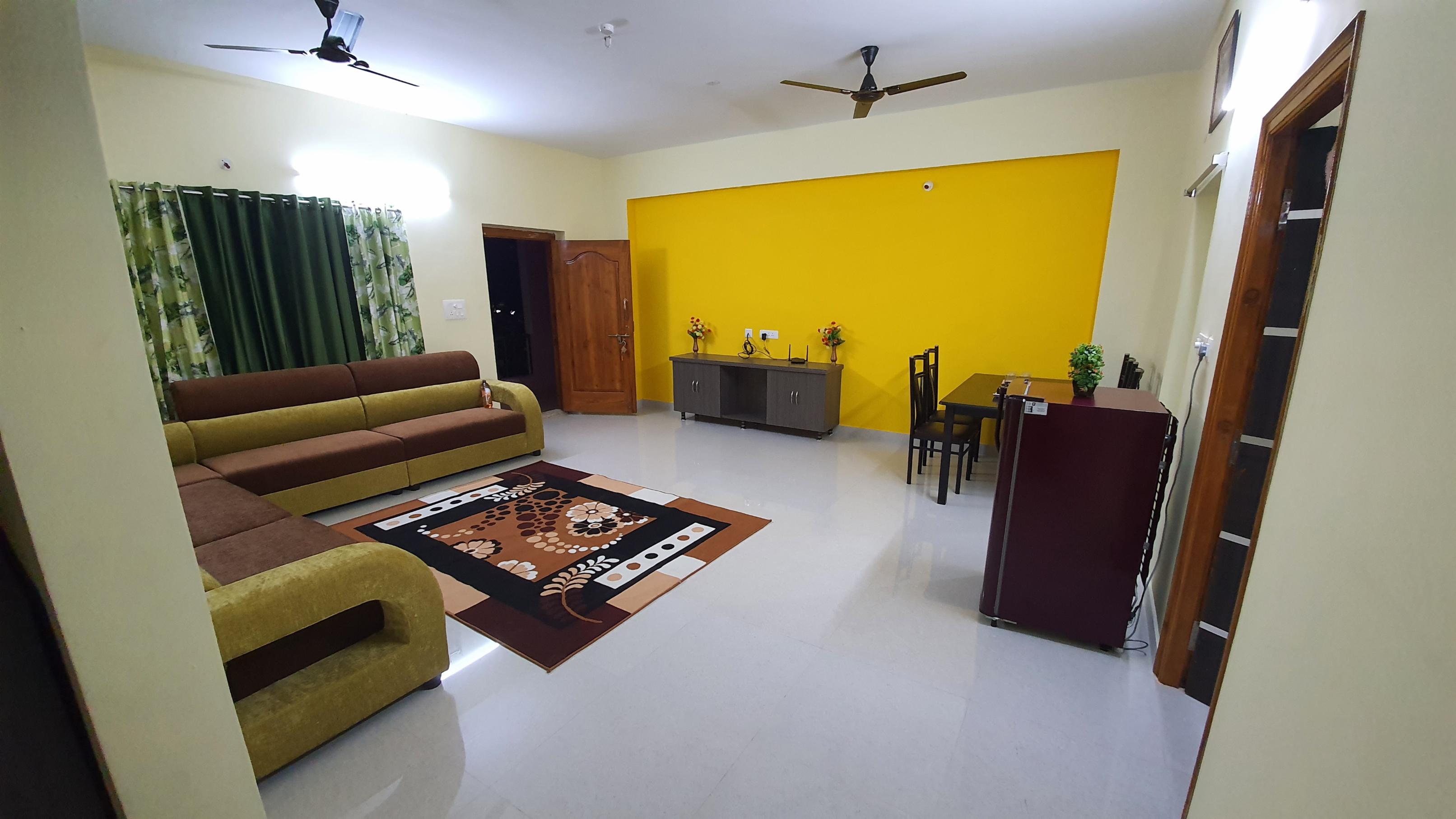 Tirupati Home Stay | Apartments - Tap to explore photos