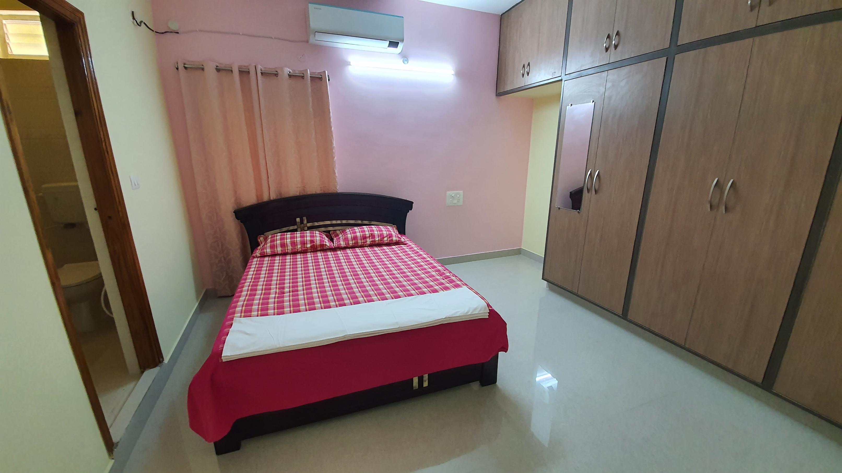 Tirupati Home Stay | Apartments - Tap to explore photos
