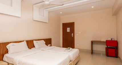 Hotel SRS Jade Empire Attibele - Hosur Room Type - Double Room