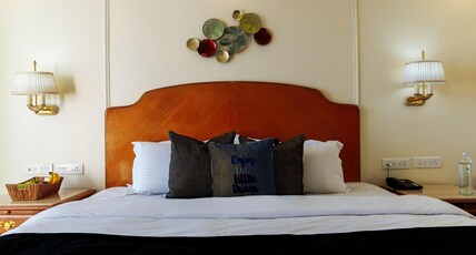 Sidus Galaxy Resort & Spa Room Type - Classic Room