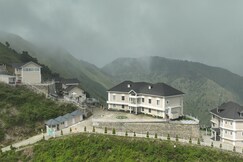 Sidus Galaxy Resort & Spa