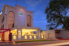 Wingston A TreeHouse Hotel, Barsana