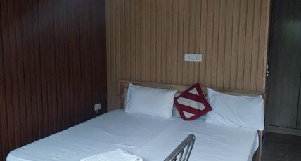 Fun n Forest Resort Dehradun Room Type - Standard Room
