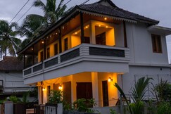 Swasthigriha Beach Homestay