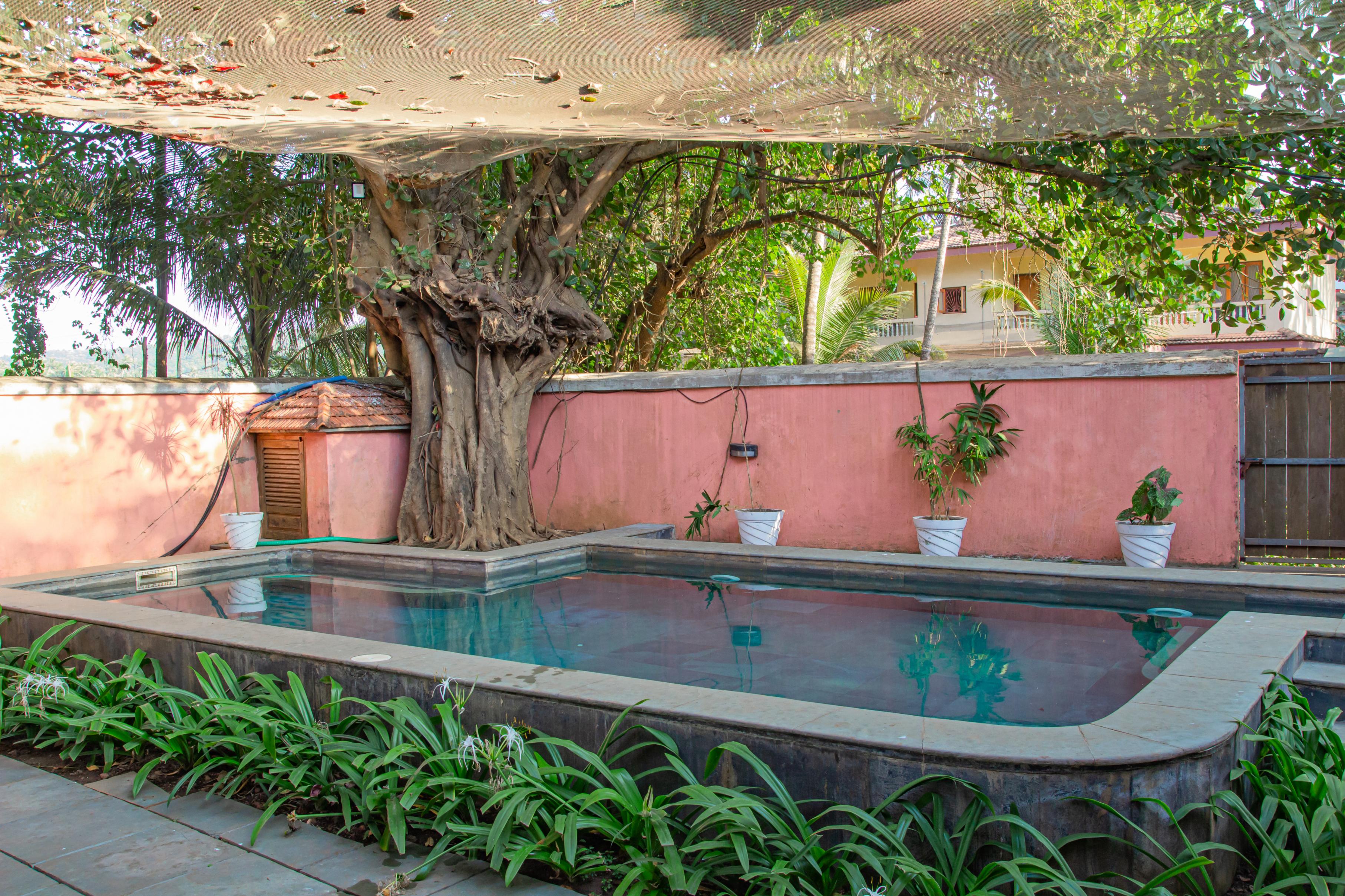 4 BHK Villa Surya - Tap to explore photos