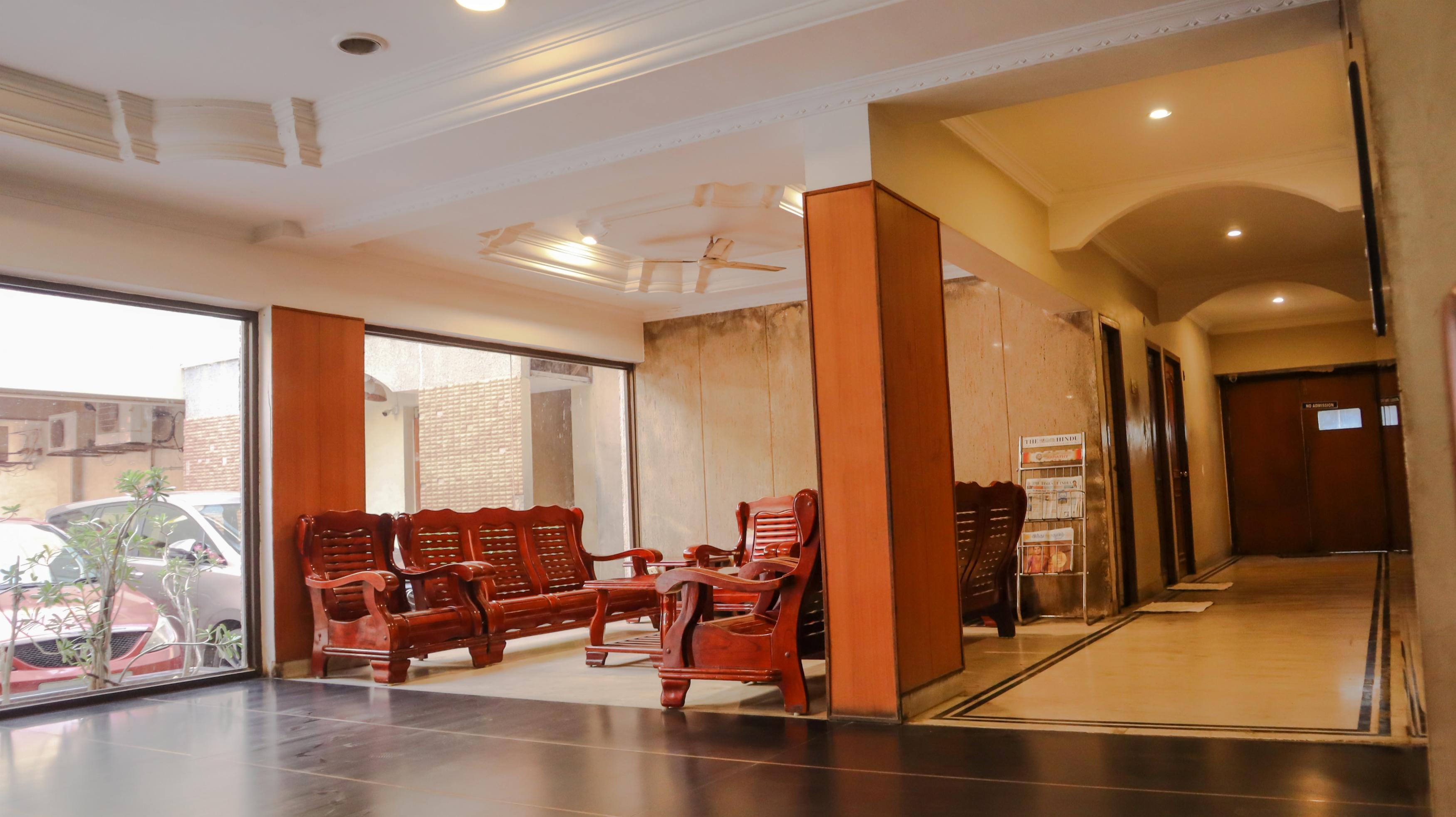 Main gallery