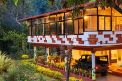 Zostel Coorg (Madikeri)