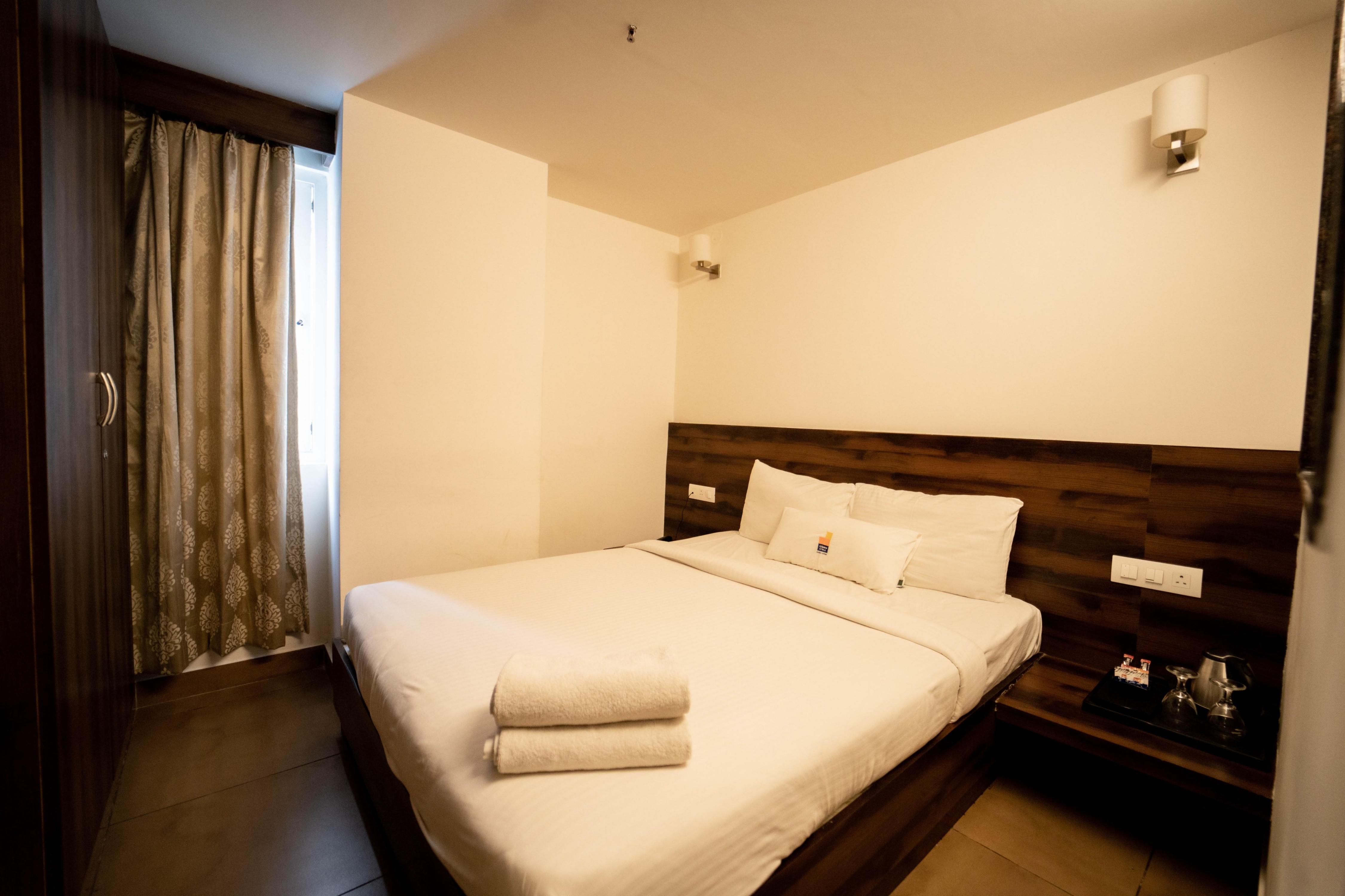 MySpace Express GD Inn Indiranagar - Tap to explore photos