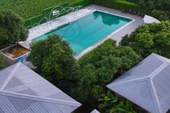 The Mango Resort