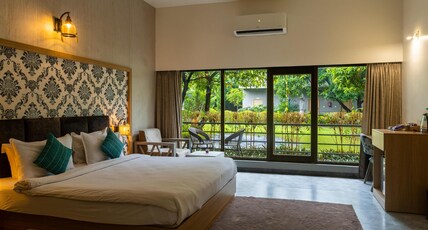 The Mango Resort Room Type - MALDA PREMIUM