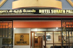 HOTEL SURATH PALACE