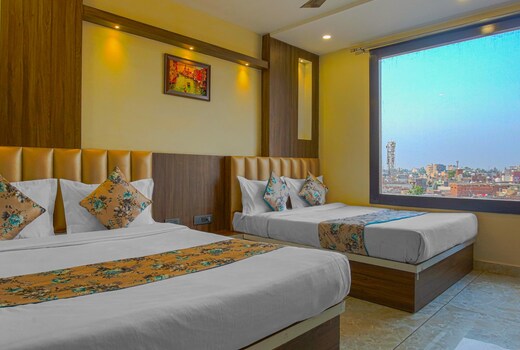 Hotel Crown