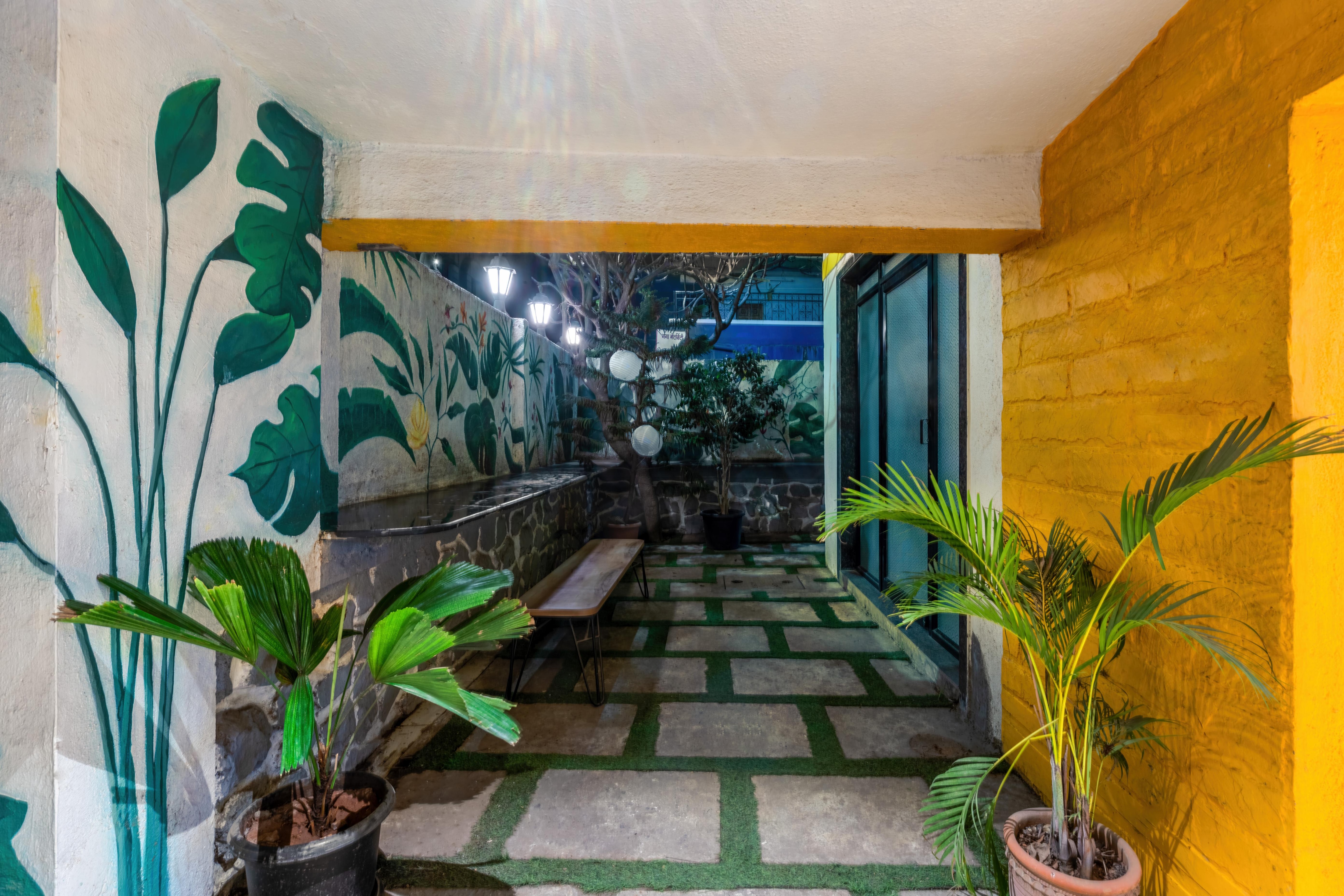 CoLiWo Un (Viman Nagar) - Tap to explore photos
