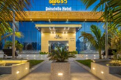 Donatello Hotel Jeddah