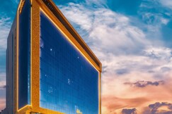 Donatello Hotel Jeddah