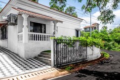 Casa Eva | A beautiful 2bhk Portuguese villa