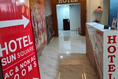 Hotel Sun Square