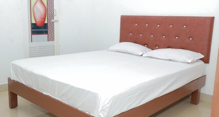 Sri Sakthi Lodge Room Type - Non AC Double Bedroom