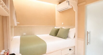 The Opera House Chinatown- Newly Renovated Room Type - Performer Room, No Window