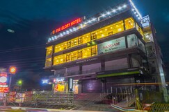 The Glory Hotel Dehradun