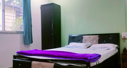 Andharban Homestay Room Type - Lilai Villa