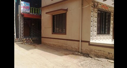 Savali Guest House Room Type - Standard AC Room