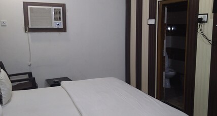 The Pulick Stay Room Type - Standard