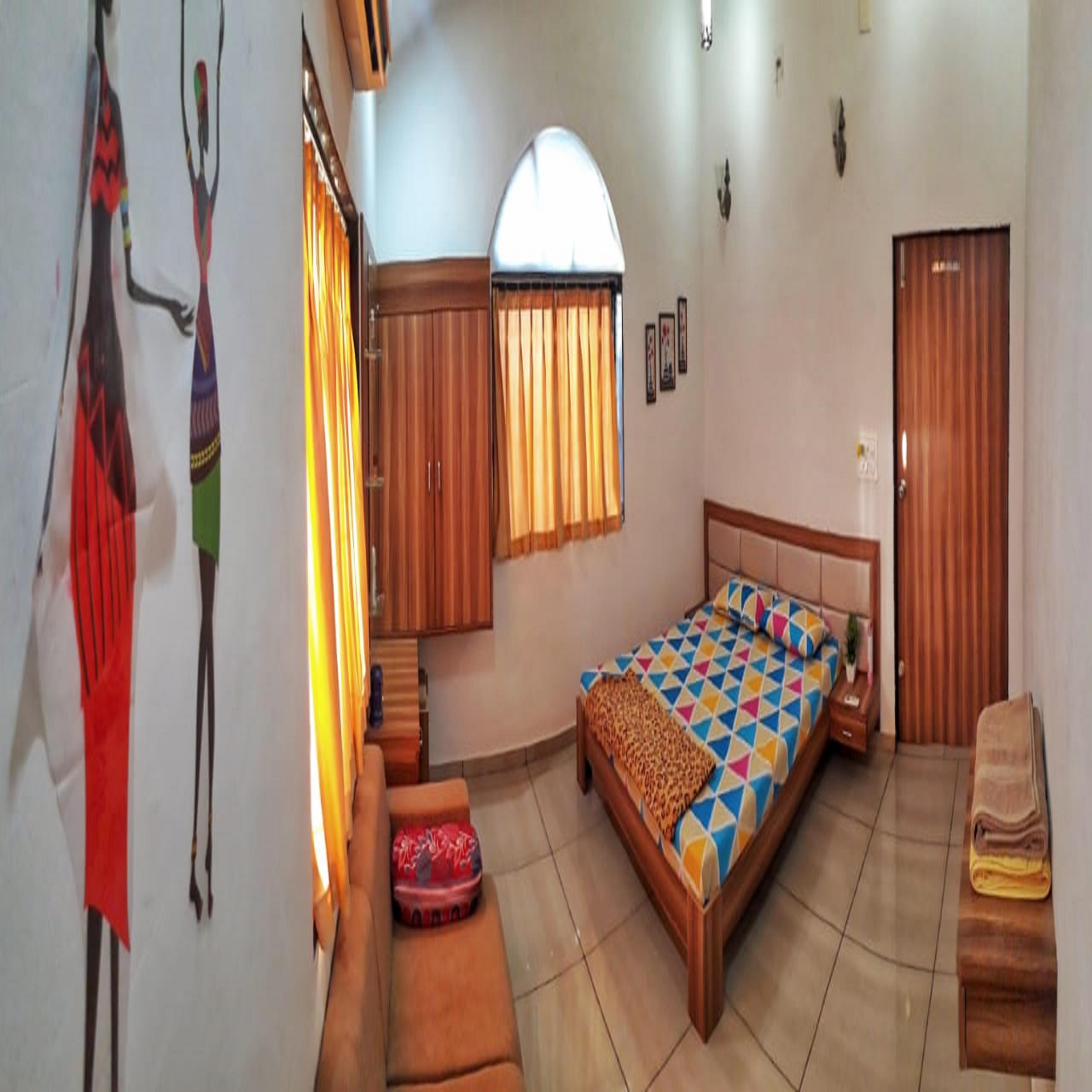The Gir Farmstay - Tap to explore photos