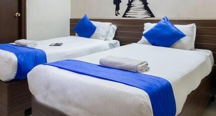 Hill Side Apartment | Rooms & Caretaker Room Type - Deluxe Room