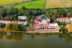 Great Trails River View Resort Thanjavur By GRT Hotel