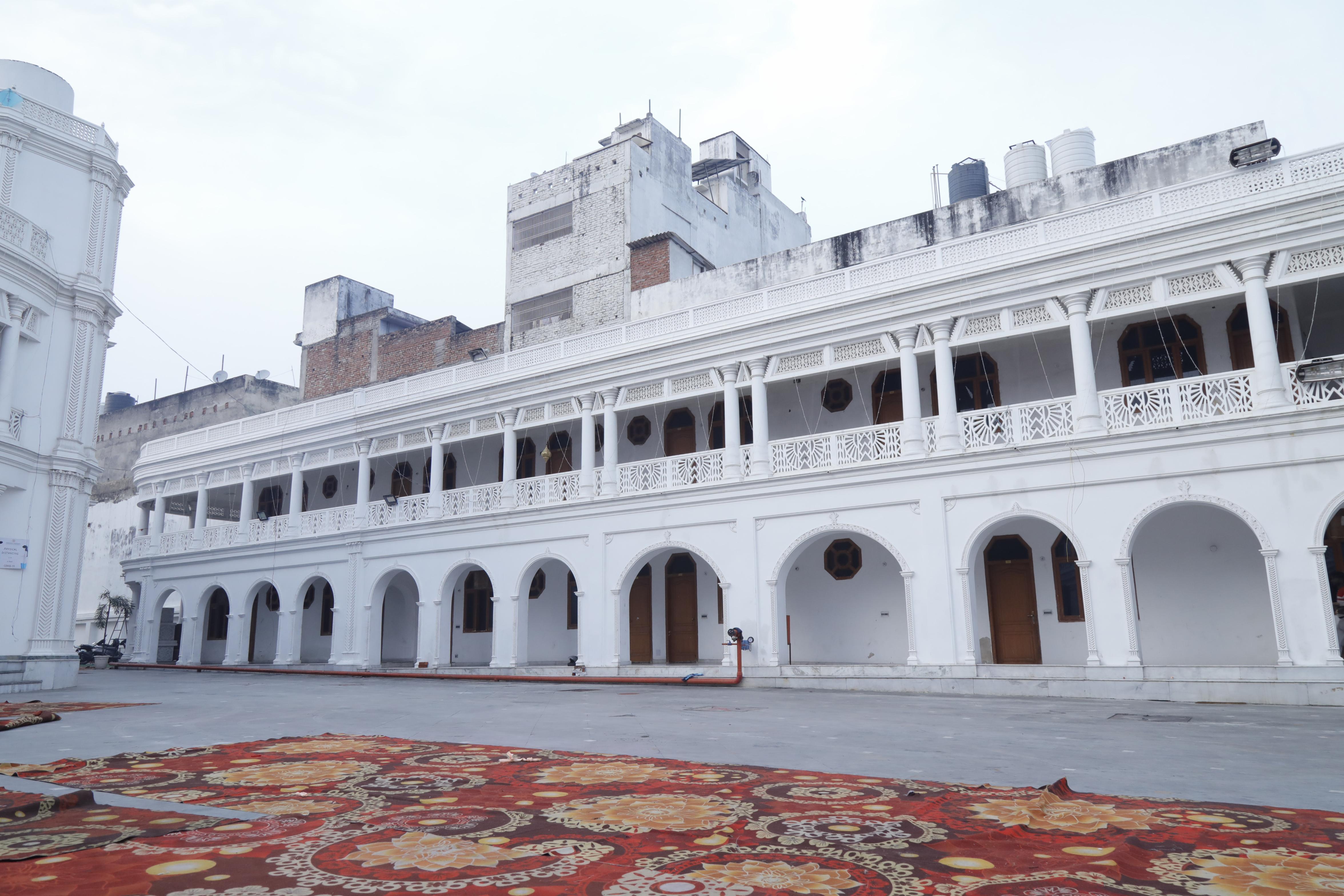 Main gallery
