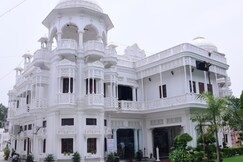 Shakuntala Palace - A Heritage Hotel