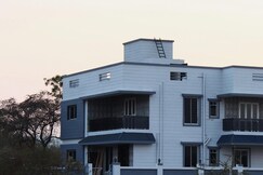 Spacious 4bhk Villa away from Punes hustle