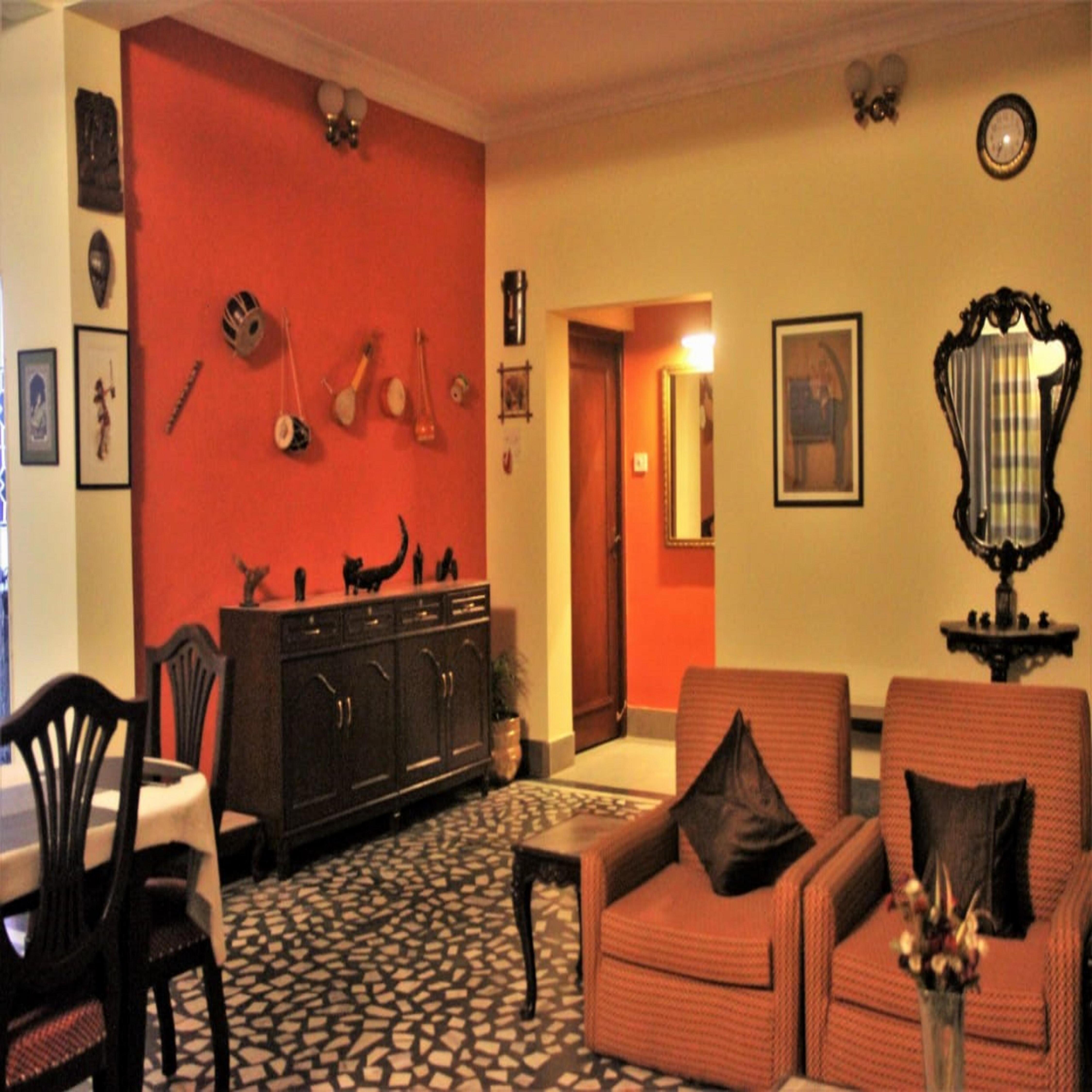 Atithi O Amra Room Type - Atithi O Amra