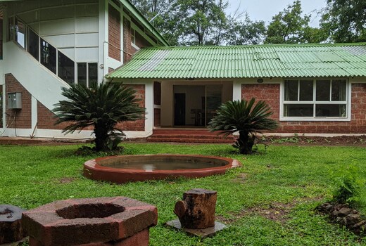 The Conservancy Bungalow